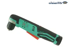 دریل سرکج شارژی 12 ولت لیتیوم دی سی ای ADJZ14-10EK