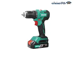 دریل شارژی 20 ولت لیتیوم دی سی ای ADJZ2050DM
