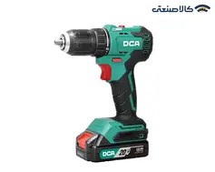 دریل شارژی 20 ولت لیتیوم دی سی ای ADJZ2050DM