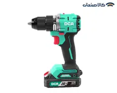 دریل شارژی 20 ولت چکشی دی سی ای ADJZ2060iAM