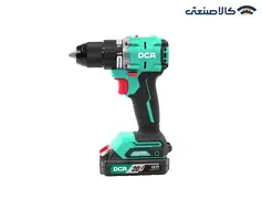 دریل شارژی 20 ولت چکشی دی سی ای ADJZ2060iAM