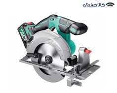 اره گردبر شارژی 20 ولت لیتیوم دی سی ای ADMY165BM