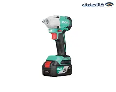 آچار ضربه ای شارژی 20 ولت لیتیوم دی سی ای ADPB298BM