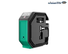 پمپ باد شارژی 12 ولت دی سی ای ADQE120DK