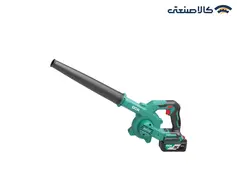 بلوور شارژی 20 ولت لیتیوم 4 آمپر دیمردار دی سی ای ADQF32BM