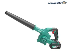 بلوور شارژی 20 ولت لیتیوم 4 آمپر دیمردار دی سی ای ADQF32BM
