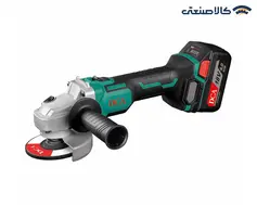 مینی فرز شارژی 18 ولت لیتیوم دی سی ای ADSM02-125E