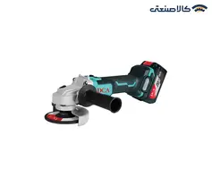 مینی فرز شارژی 20 ولت لیتیوم دی سی ای ADSM03-125EM