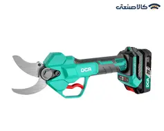 قیچی شاخه زن شارژی 20 ولت دی سی ای ADYD35BM