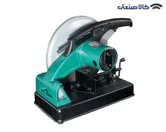 اره پروفیل بر 2100 وات 355 میلیمتر دی سی ای AJG03-355
