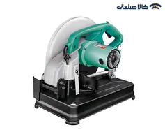 اره پروفیل بر 2200 وات 355 میلیمتر دی سی ای AJG04-355S