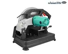 اره پروفیل بر 2200 وات 355 میلیمتر دی سی ای AJG06-355