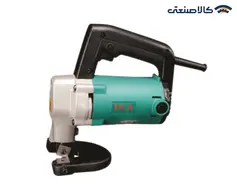 قیچی ورق بر 710 وات 3.2 میلیمتر دی سی ای AJJ32