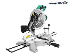 اره فارسی بر ثابت 1800 وات 255 میلیمتر دی سی ای AJX09-255