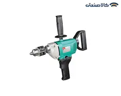 دریل سه نظام آچاری 16 میلیمتر 1010 وات دی سی ای AJZ03-16A