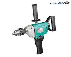 دریل سه نظام آچاری 16 میلیمتر 1010 وات دی سی ای AJZ03-16A