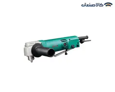 دریل سرکج 10 میلیمتر 380 وات دی سی ای AJZ06-10