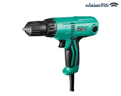 دریل پیچ گوشتی برقی 10 میلیمتر 250 وات دی سی ای AJZ08-10