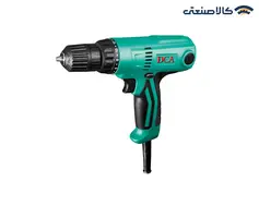 دریل پیچ گوشتی برقی 10 میلیمتر 250 وات دی سی ای AJZ08-10