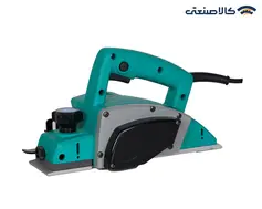 رنده بغل دو راهه برقی 500 وات 82 میلیمتر دی سی ای AMB03-82