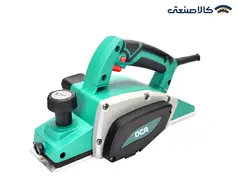 رنده برقی 500 وات 82 میلیمتر دی سی ای AMB04-82