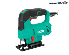اره عمود بر شش دور 550 وات دی سی ای AMQ02-65