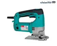 اره عمود بر شش دور 600 وات دی سی ای AMQ65