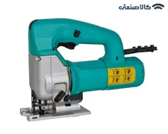 اره عمودبر شش دور 580 وات دیمردار دی سی ای AMQ85