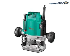 فرز نجاری متوسط 900 وات 8 میلیمتر دی سی ای AMR8S