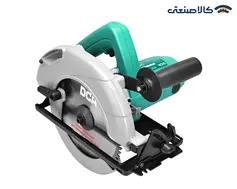 اره گردبر برقی 1100 وات دی سی ای AMY02-185SH