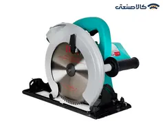 اره گردبر برقی 2000 وات دی سی ای AMY02-235