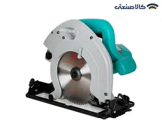 اره گردبر برقی 1500 وات دی سی ای AMY03-185