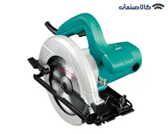 اره گردبر برقی 1500 وات دی سی ای AMY03-185S