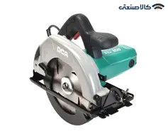 اره گردبر برقی 1500 وات دی سی ای AMY06-185