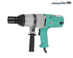 آچار بکس برقی 620 وات دی سی ای APB22C