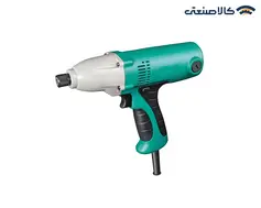 پیچ گوشتی ضربه ای برقی 300 وات دی سی ای APL8