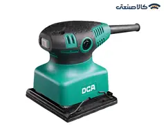 سنباده لرزان مشتی 240 وات دی سی ای ASB03-100S