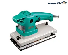 سنباده لرزان 520 وات دی سی ای ASB234