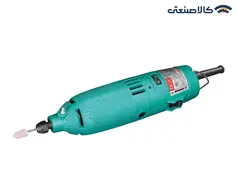 فرز انگشتی کوتاه 105 وات 10 میلیمتر دی سی ای ASJ03-10