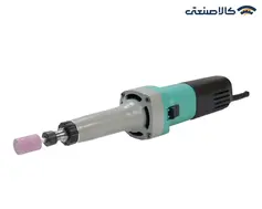 فرز انگشتی بلند 550 وات 25 میلیمتر دی سی ای ASJ05-25