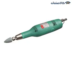 فرز انگشتی کوتاه 240 وات 25 میلیمتر دی سی ای ASJ25B