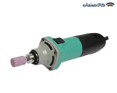 فرز انگشتی کوتاه سه نظام دار 260 وات 25 میلیمتر دی سی ای ASJ04-25