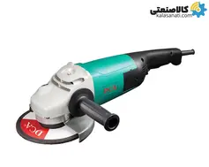 فرز آهنگری 180 میلیمتر 2200 وات دی سی ای ASM02-180B