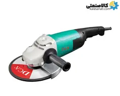 فرز سنگبری 230 میلیمتر 2200 وات دی سی ای ASM02-230B
