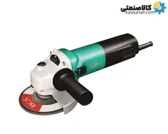 مینی فرز 115 میلیمتر 850 وات دی سی ای ASM03-115