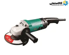 فرز آهنگری متوسط 150 میلیمتر 1400 وات دیمردار دی سی ای ASM03-150
