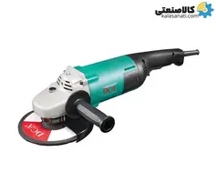 فرز سنگبری 230 میلیمتر 2200 وات دی سی ای ASM03-230