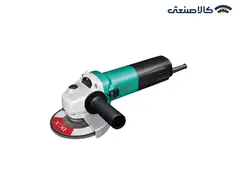 مینی فرز 125 میلیمتر 1020 وات دیمردار دی سی ای ASM04-125