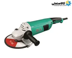 فرز آهنگری 180 میلیمتر 2800 وات دی سی ای ASM05-180