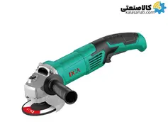 مینی فرز دسته بلند 125 میلیمتر 1020 وات دی سی ای ASM08-125H
